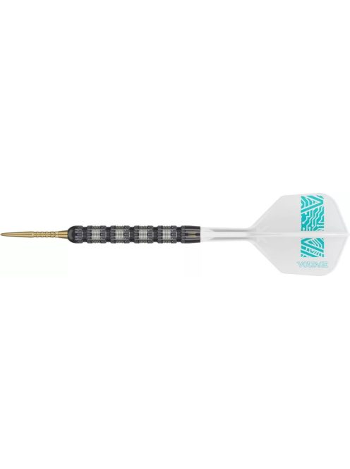 Darts szett steel Target SP Rob Cross 95K, 21g 95%
