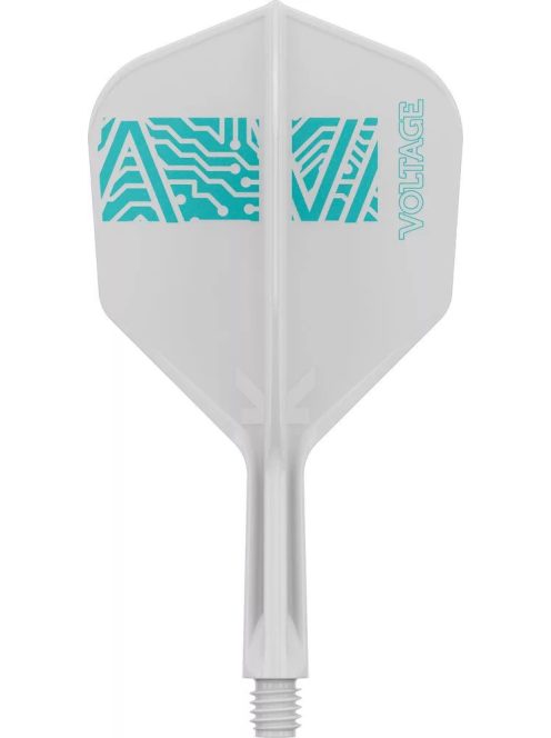 Darts szett steel Target SP Rob Cross 95K, 21g 95%