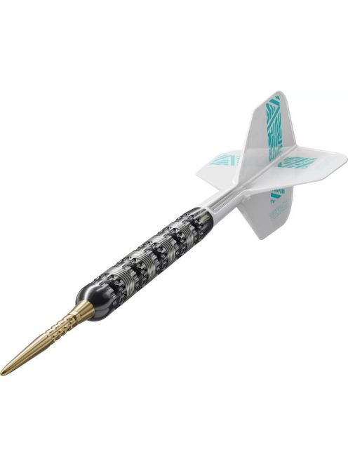Darts szett steel Target SP Rob Cross 95K, 22g 95%