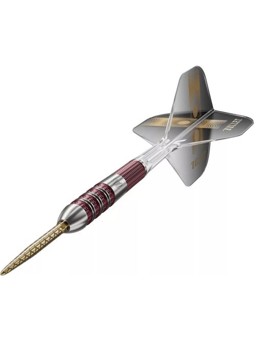 Darts szett steel Target SP Stephen Bunting 95K 18g 95%