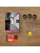 Darts szett steel Target SP Stephen Bunting 95K 18g 95%