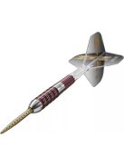 Darts szett steel Target SP Stephen Bunting 95K 22g 95%