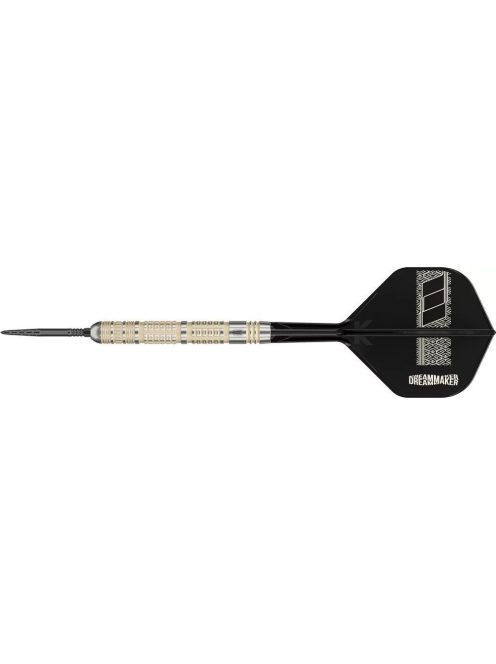 Darts szett Target Dimitri Van Den Bergh 95K Swiss Point Steeldarts 22g