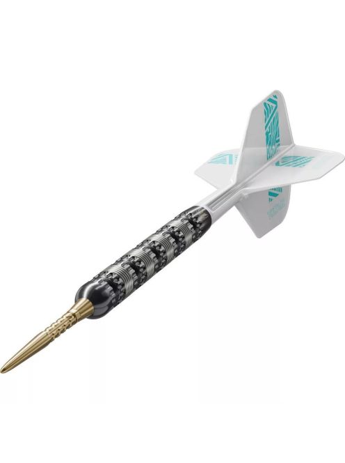 Darts szett steel Target SP Rob Cross 95K, 25g 95%