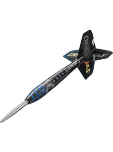 Darts szett steel Target SP Jeffrey De Graaf, 23g 90%