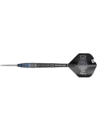Darts szett steel Target SP Jeffrey De Graaf, 23g 90%