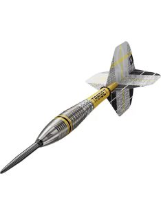 Darts szett steel Target SP Scott Williams G2 23g 90% 