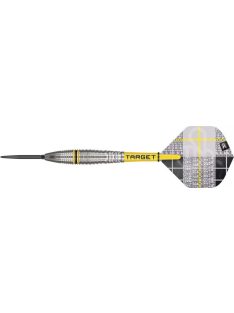 Darts szett steel Target SP Scott Williams G2 23g 90% 