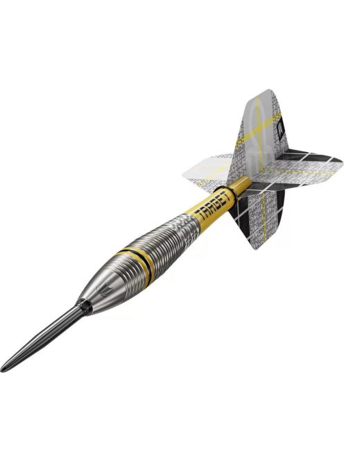 Darts szett steel Target SP Scott Williams G2 25g 90%