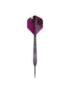   Darts szett TARGET Lorraine Winstanley GEN2 Swiss Point Steeldarts - 24g