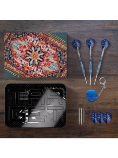   Darts szett Target Phil Taylor Gx2 Swiss Point Steeldarts 26g