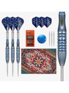 Darts szett Target Phil Taylor Gx2 Swiss Point Steeldarts 26g