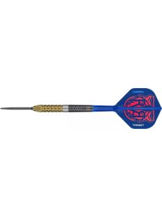   Darts szett Target Raymond Van Barneveld GEN6 Swiss Point Steeldarts 21g