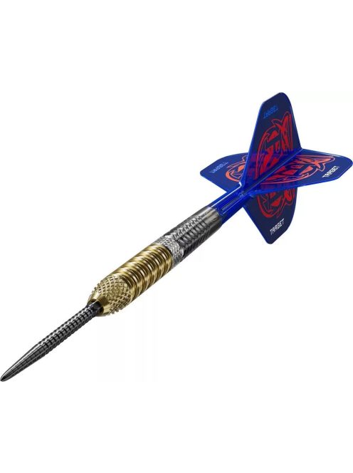 Darts szett Target Raymond Van Barneveld GEN6 Swiss Point Steeldarts 23g
