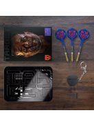 Darts szett Target Raymond Van Barneveld GEN6 Swiss Point Steeldarts 23g