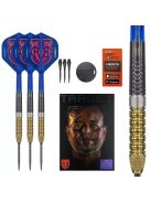 Darts szett Target Raymond Van Barneveld GEN6 Swiss Point Steeldarts 25g