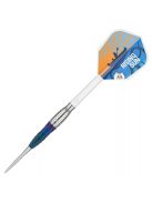 Darts szett steel TARGET JAPAN Haruki Muramatsu Rising Sun G7, 23g 95% 