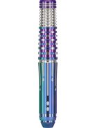 Darts szett steel TARGET JAPAN SP Cathy Leung Charis G3, 21g 95% 
