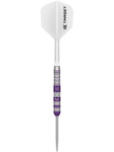   Darts szett steel TARGET JAPAN SP Kasumi Sato Endeavour G1, 22,5g 90%