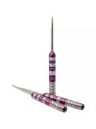 Darts szett steel TARGET JAPAN SP Kasumi Sato Endeavour G1, 22,5g 90% gravírozott