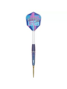   Darts szett steel TARGET JAPAN SP Haruki Muramatsu Rising Sun G8, 23g 90% 