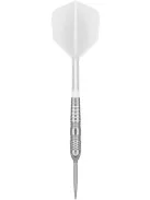 Darts szett steel TARGET JAPAN SP CRUX JPN Justice, 21g 90% wolfram