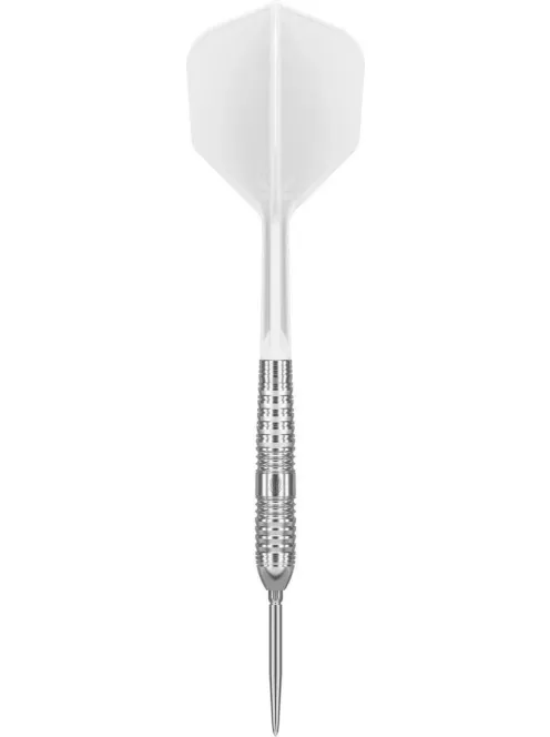Darts szett steel TARGET JAPAN SP CRUX JPN Justice, 21g 90% wolfram