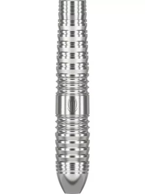 Darts szett steel TARGET JAPAN SP CRUX JPN Justice, 21g 90% wolfram