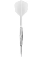 Darts szett steel TARGET JAPAN SP CRUX JPN Courage, 22g 90% wolfram