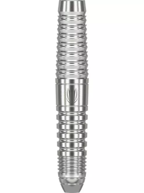 Darts szett steel TARGET JAPAN SP CRUX JPN Courage, 22g 90% wolfram