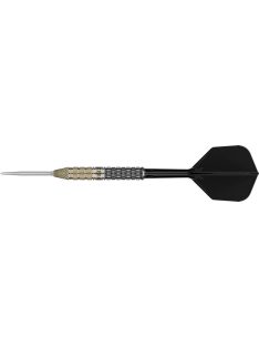 Darts szett steel Target Japan SP Black Marque Reyn 24g 90%