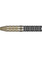 Darts szett steel Target Japan SP Black Marque Reyn 24g 90%