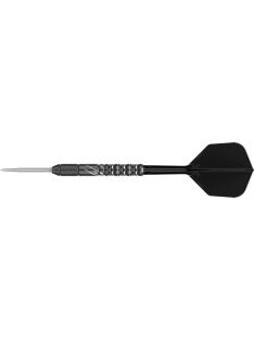 Darts szett steel Target Japan SP Black Marque Draco 23g 90%