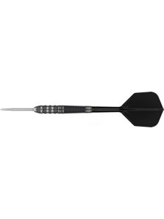   Darts szett steel Target Japan SP Black Marque Armageddon G2 24g 90% 