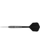 Darts szett steel Target Japan SP Black Marque Chaos 23g 90% 