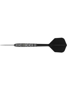   Darts szett steel Target Japan SP Black Marque Chaos 23g 90% 