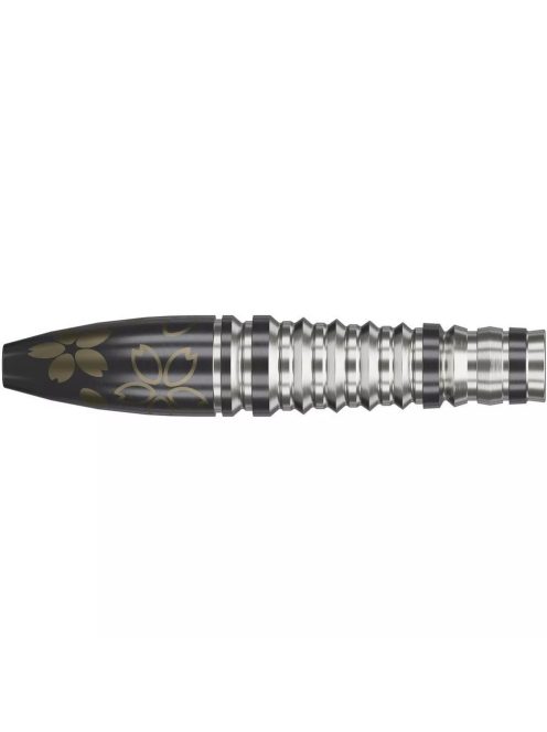 Darts szett steel Target Japan SP Junya Koikawa Charm Smash G3, 23g 90%