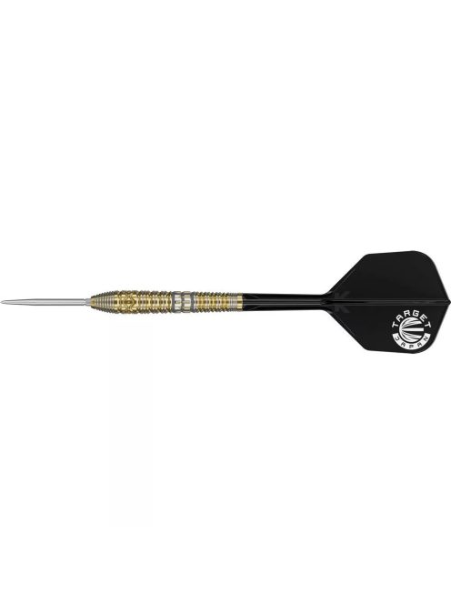 Darts szett steel Target Japan SP Hot Shot G2,  23g 90%