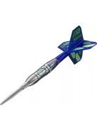 Darts szett steel Target Japan SP Rising Sun No Groove, 23g, 95%