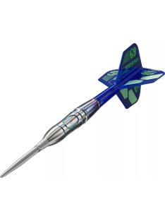   Darts szett steel Target Japan SP Rising Sun No Groove, 23g, 95%