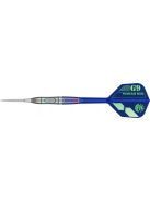 Darts szett steel Target Japan SP Rising Sun No Groove, 23g, 95%
