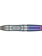 Darts szett steel Target Japan SP Rising Sun No Groove, 23g, 95%