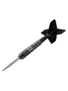 Darts szett steel Target Japan SP Black Marque Lite Draco, 21g 90%