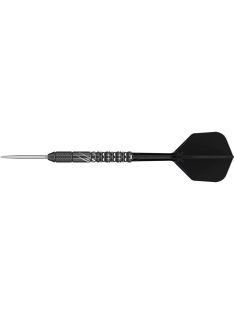   Darts szett steel Target Japan SP Black Marque Lite Draco, 21g 90%