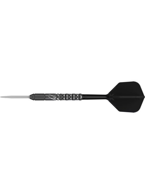 Darts szett steel Target Japan SP Black Marque Lite Draco, 21g 90%