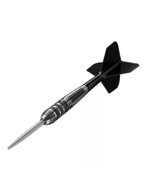 Darts szett steel Target Japan SP Black Marque Lite Armageddon G2, 22g 90%