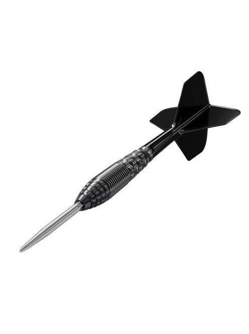 Darts szett steel Target Japan SP Black Marque Lite Phantom, 22g 90%
