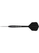 Darts szett steel Target Japan SP Black Marque Lite Phantom, 22g 90%