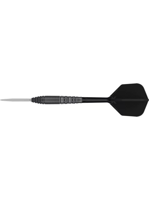 Darts szett steel Target Japan SP Black Marque Lite Phantom, 22g 90%
