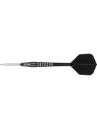 Darts szett steel Target Japan SP Black Marque Lite PW, 21g 90%